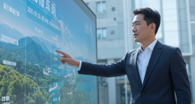 龙口网站建设：打造数字化新名片图片5