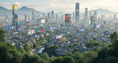 华容网站建设：打造数字时代的城市名片图片8