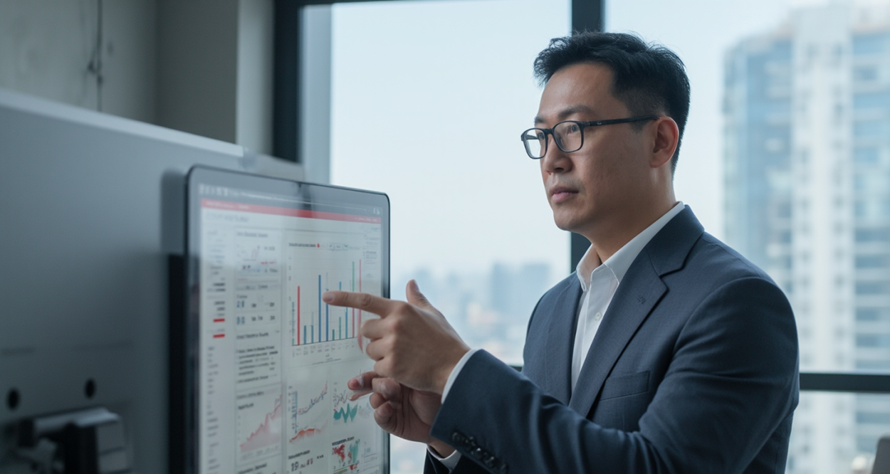 山东网站建设：助力企业数字化升级新篇章轮播图2
