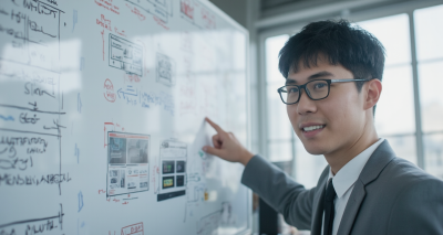 济南网站建设公司：打造您的线上新名片图片1