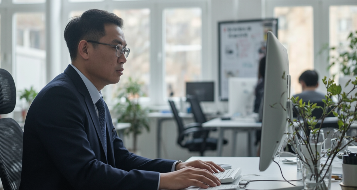 广州网站建设公司：打造您的线上名片轮播图2