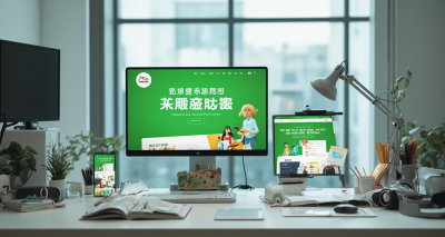 微信网站建设的魅力与重要性探索图片5