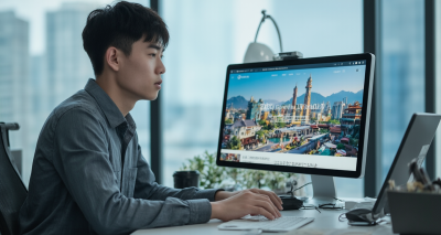 淄博网站建设：打造城市网络新名片图片7
