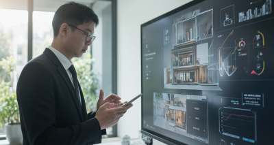 探索建设通网站：赋能建筑行业的智慧桥梁图片16