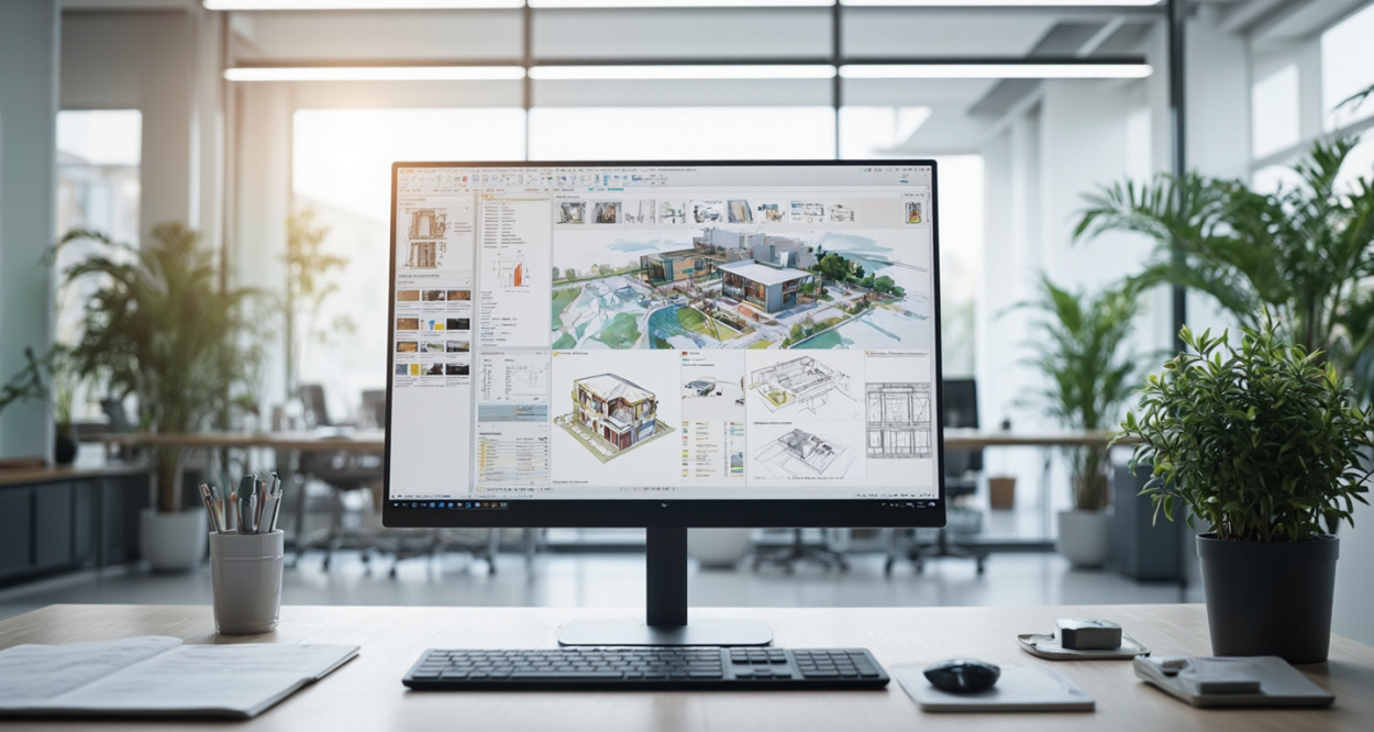 探索建设通网站：赋能建筑行业的智慧桥梁轮播图3