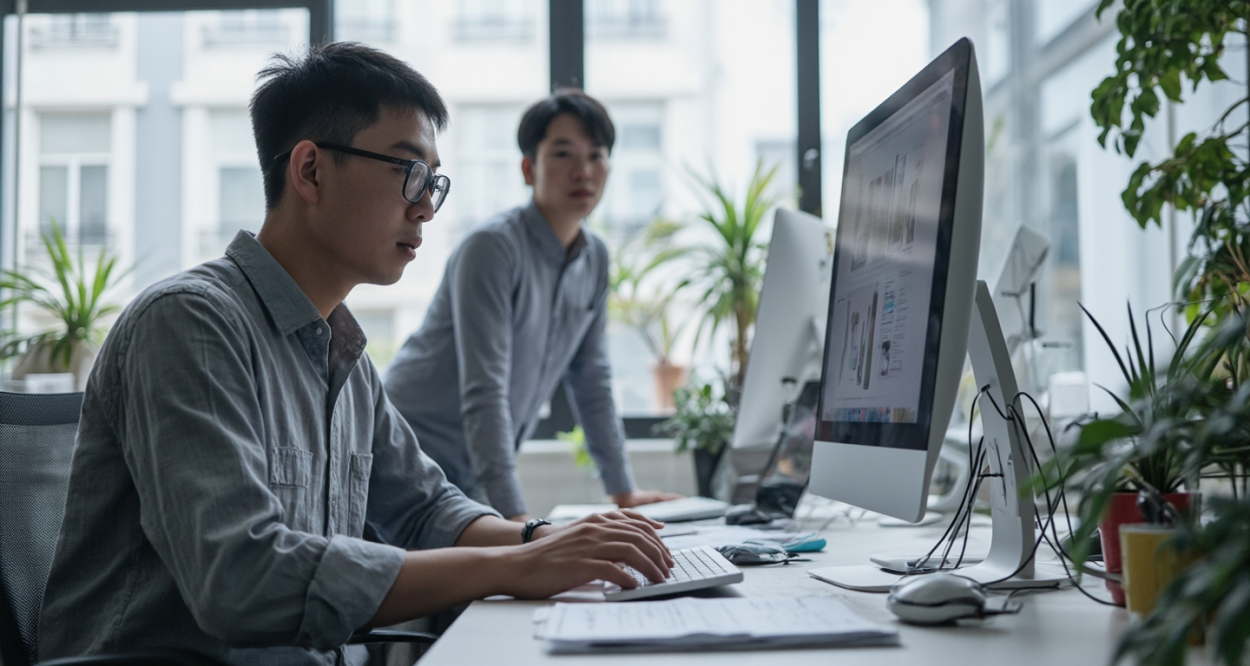 揭秘网站建设开发公司的神奇之处轮播图4