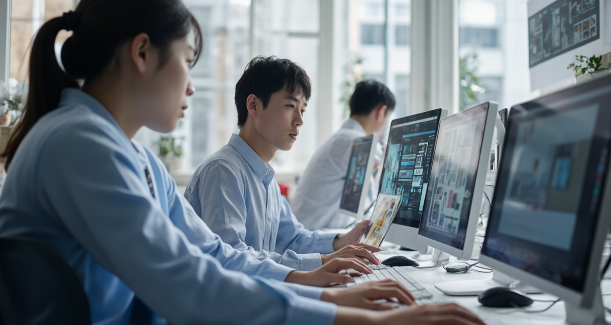 揭秘网站建设收费的真相与重要性轮播图3