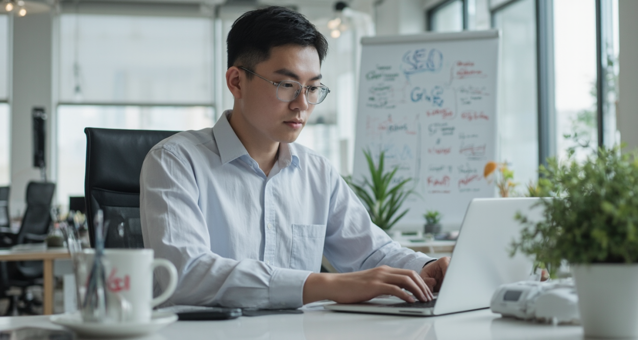 揭秘网站建设SEO：让你的网站火起来的秘密武器轮播图2