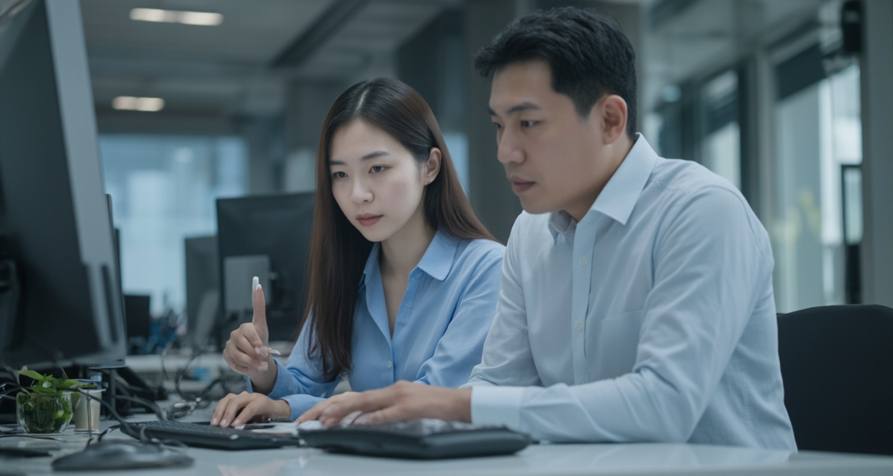 广州外贸网站建设的必备攻略轮播图2