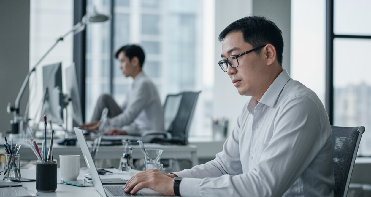 高端的网站建设：打造企业线上新名片轮播图4