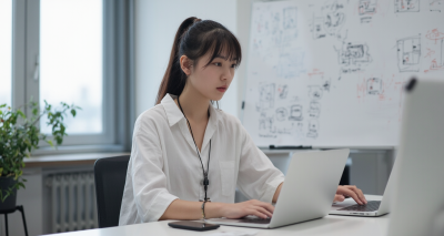揭秘！网站建设与维护的奥秘与重要性图片13