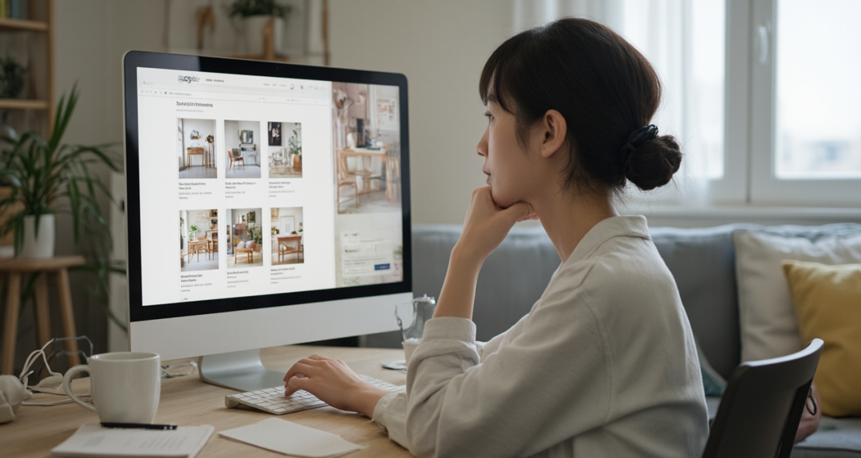 打造专属家居风尚：家具网站建设的重要性轮播图2