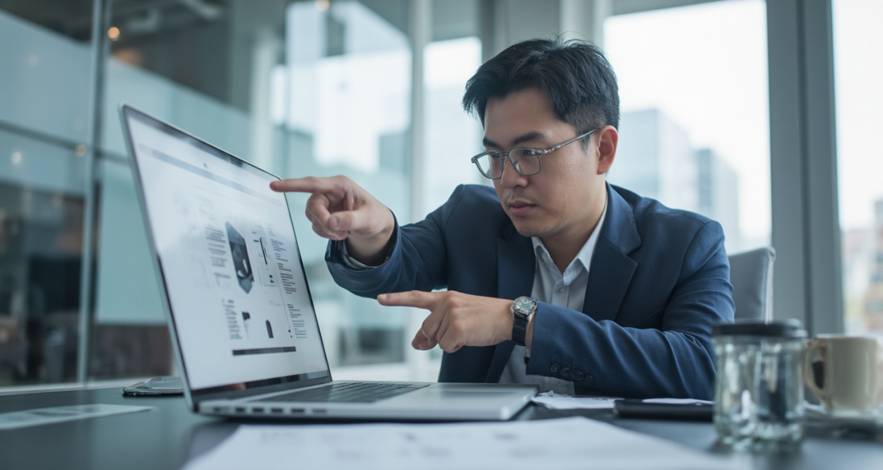 怎样高效建设网站，打造线上新名片轮播图2