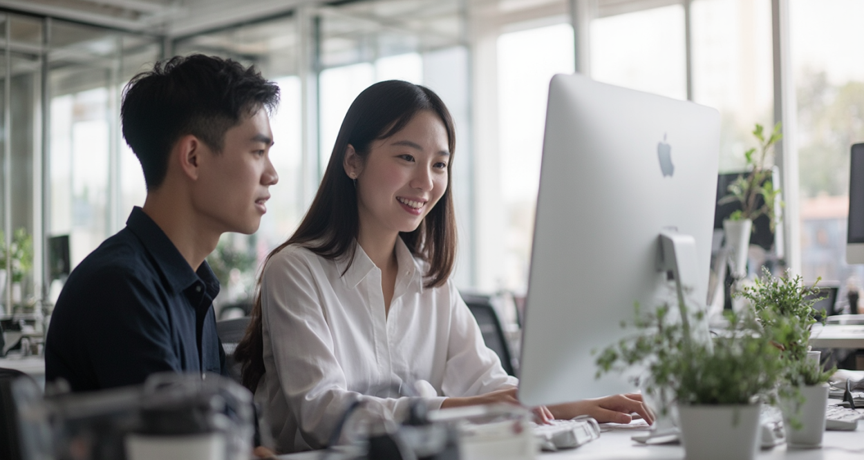 揭秘“网站建设一条龙”服务，打造您的在线名片轮播图3