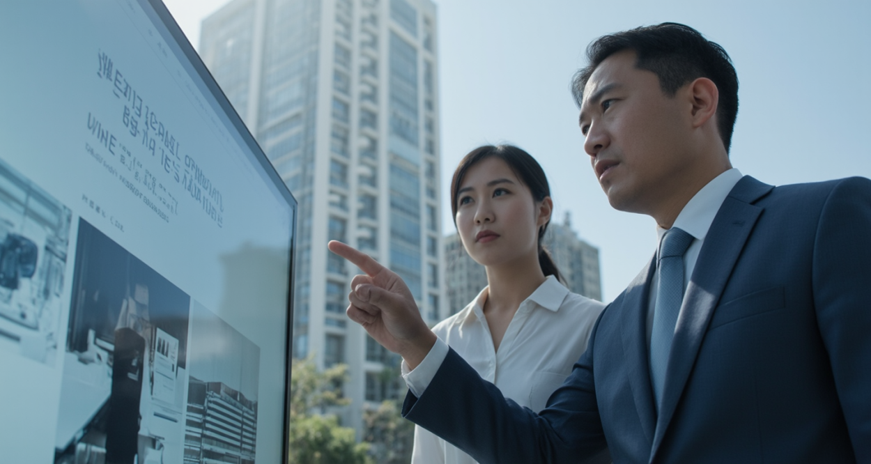 揭秘高密网站建设的奥秘与重要性轮播图3