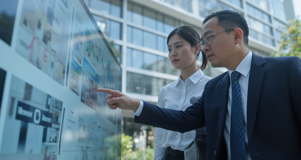 揭秘高密网站建设的奥秘与重要性轮播图2