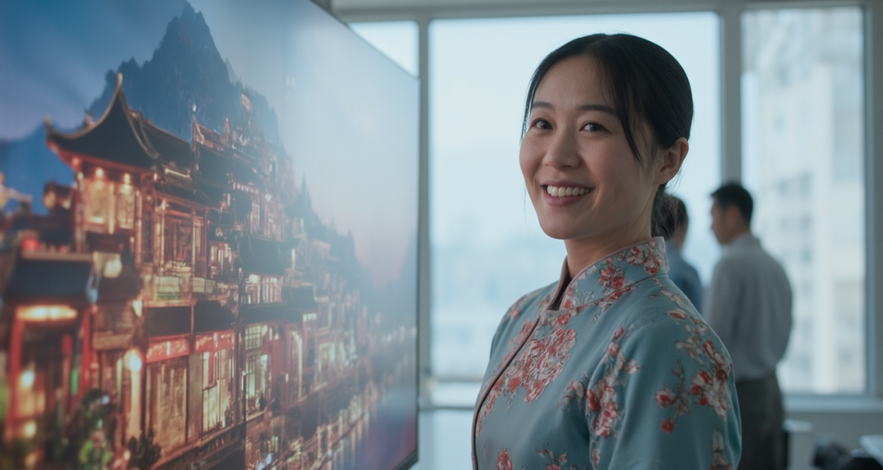 朔州网站建设：打造数字时代的城市名片轮播图2