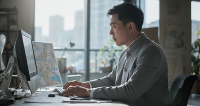 淮北网站建设：打造数字时代的城市名片图片6