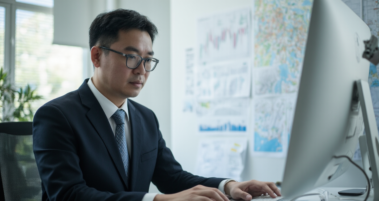 淮北网站建设：打造数字时代的城市名片轮播图4