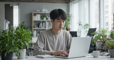 怎么从零到一建设一个网站图片1