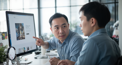 绍兴网站建设公司：打造您的线上新名片图片15