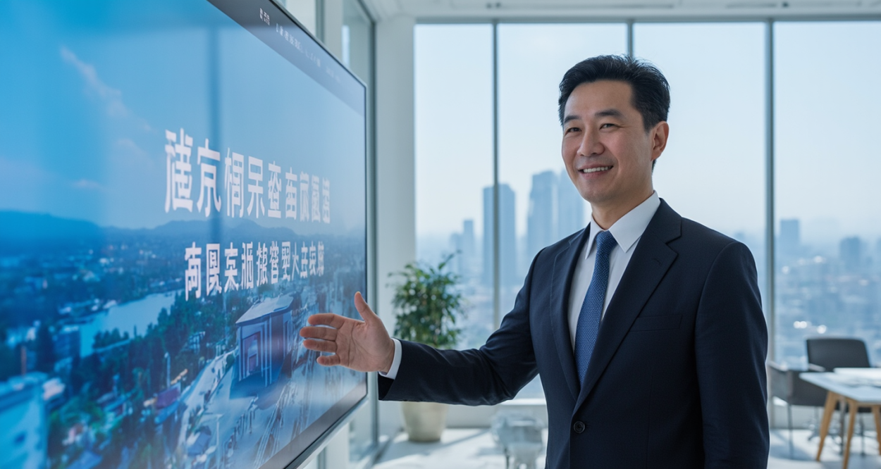泗阳网站建设的魅力与重要性探索轮播图2