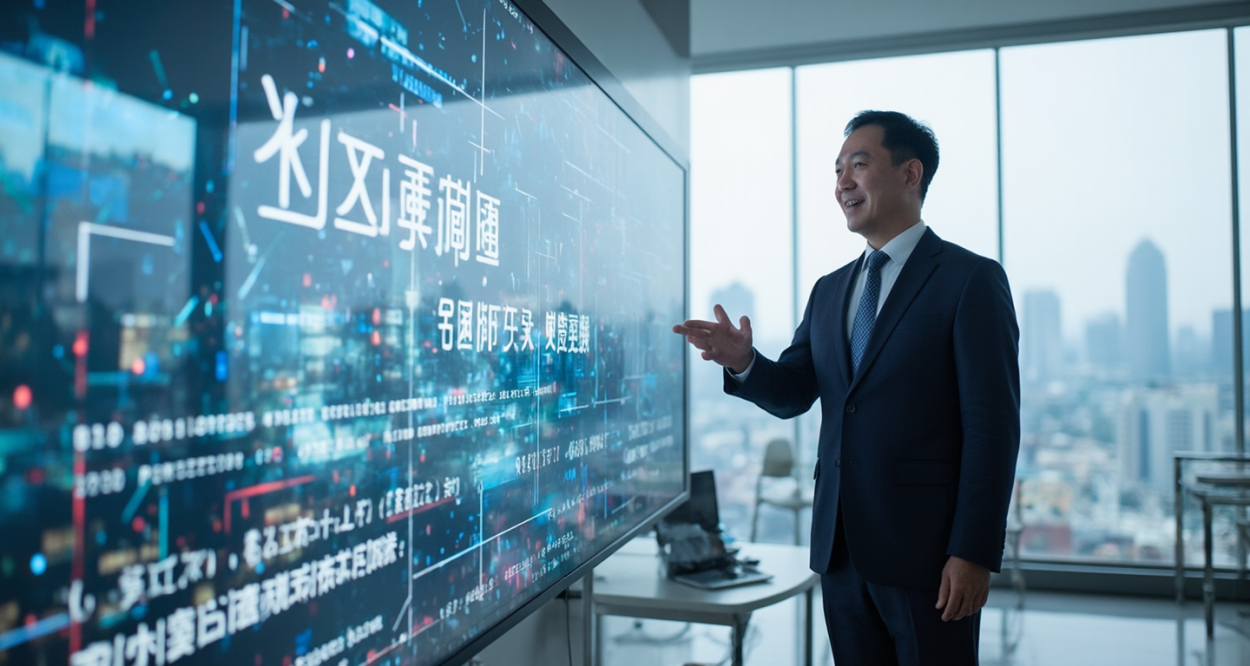 泗阳网站建设的魅力与重要性探索轮播图3