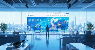 泗阳网站建设的魅力与重要性探索图片4