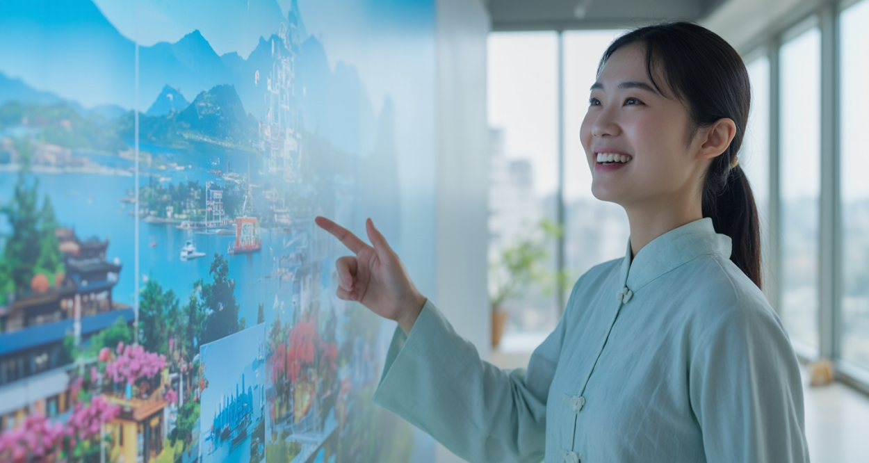 百色网站建设：打造数字时代的城市名片轮播图1