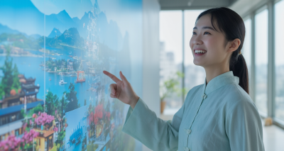 百色网站建设：打造数字时代的城市名片图片14