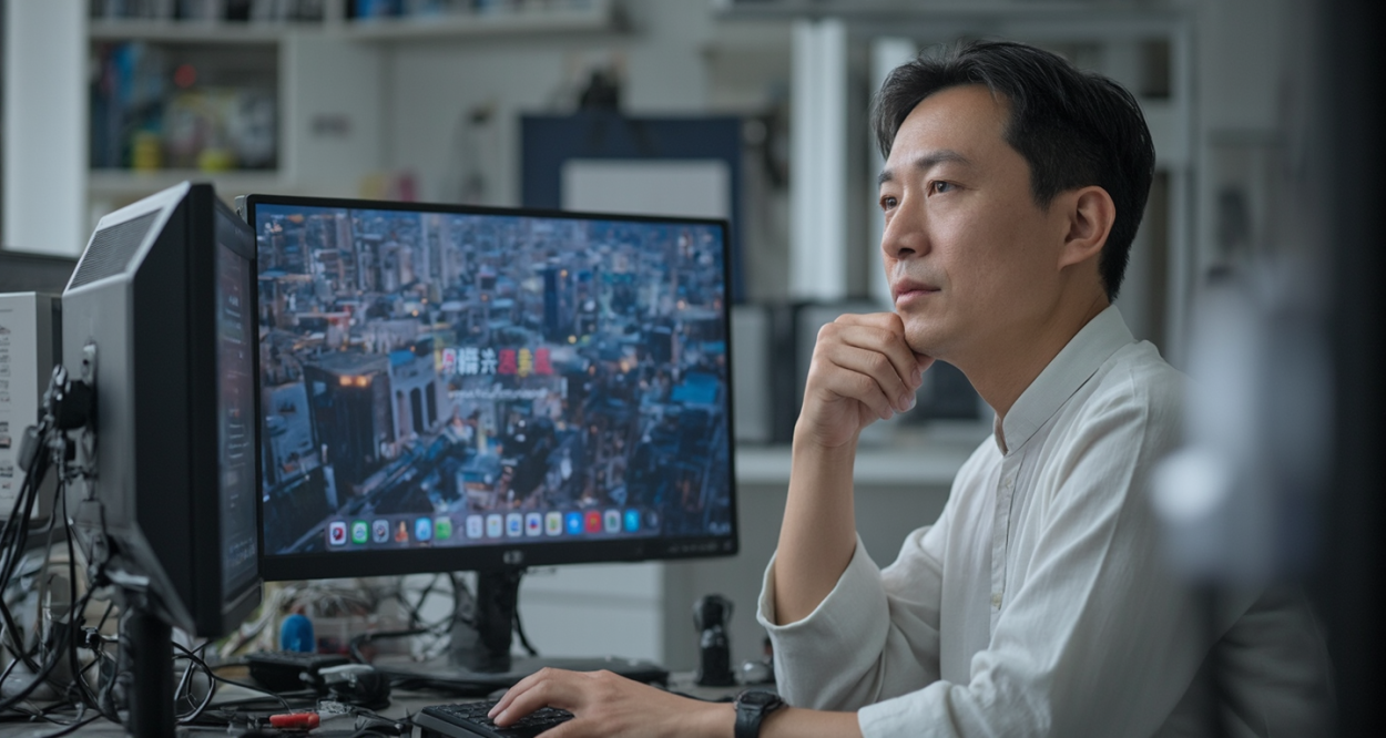 老河口网站建设的数字化新篇章轮播图3