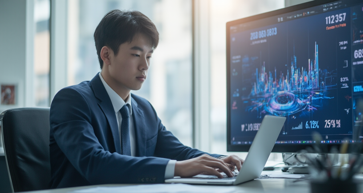鄄城网站建设的魅力与重要性轮播图2