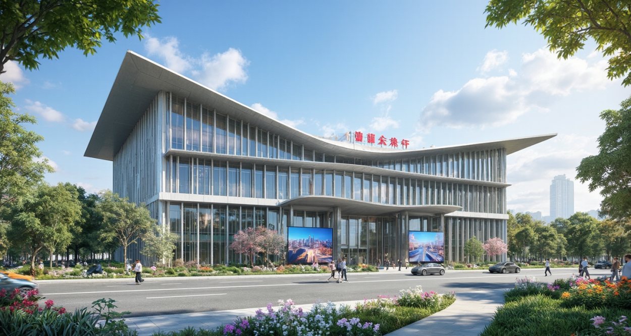 鄄城网站建设的魅力与重要性轮播图3
