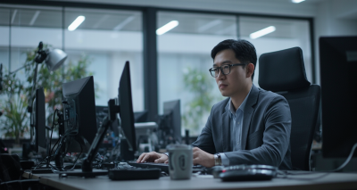 益阳顶尖网站建设公司：打造您的数字名片图片18
