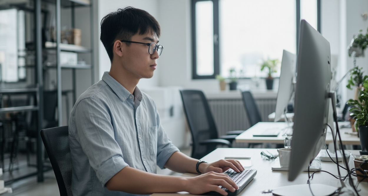 揭秘网站建设与网站优化的双赢策略轮播图1
