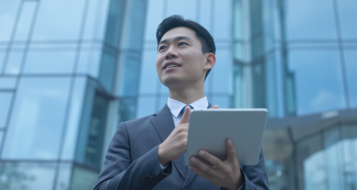 如何高效建设企业网站，助力企业腾飞？图片8