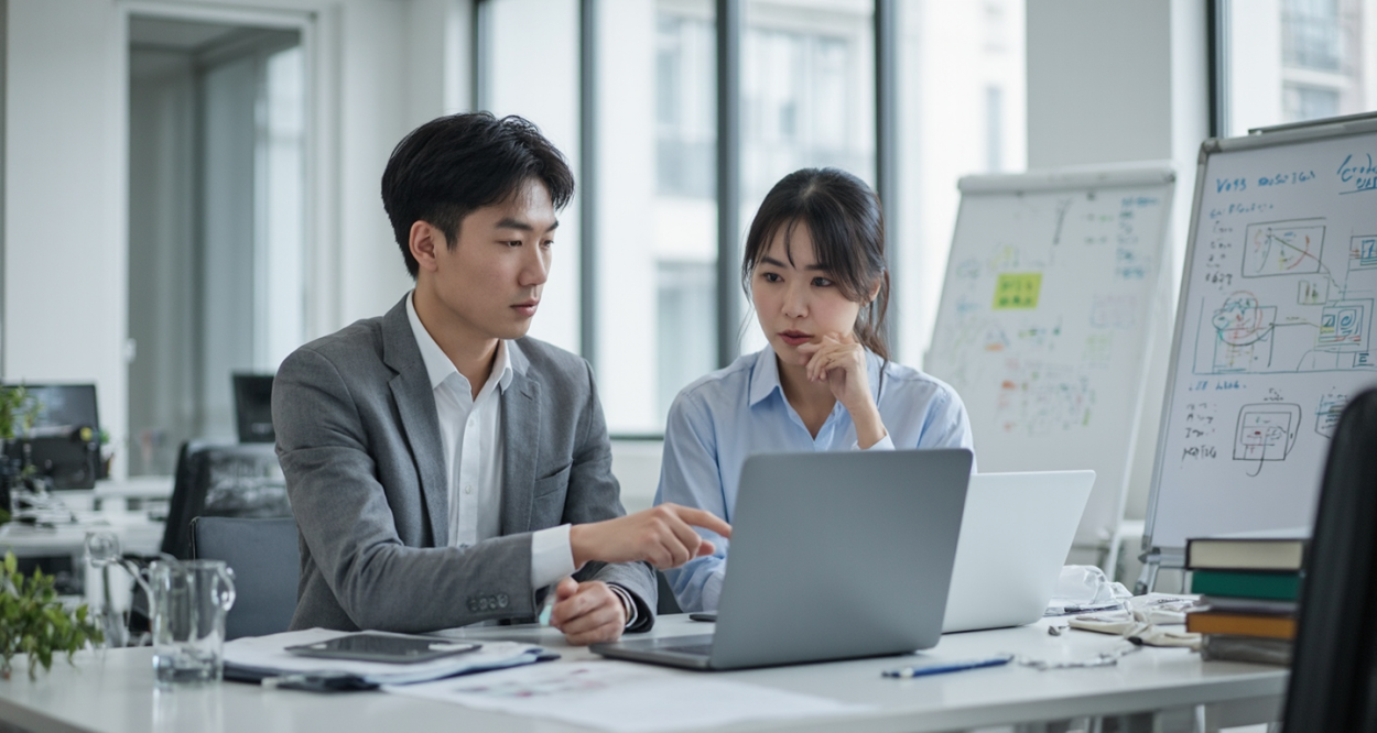 如何选择一家专业的建设网站公司？轮播图3