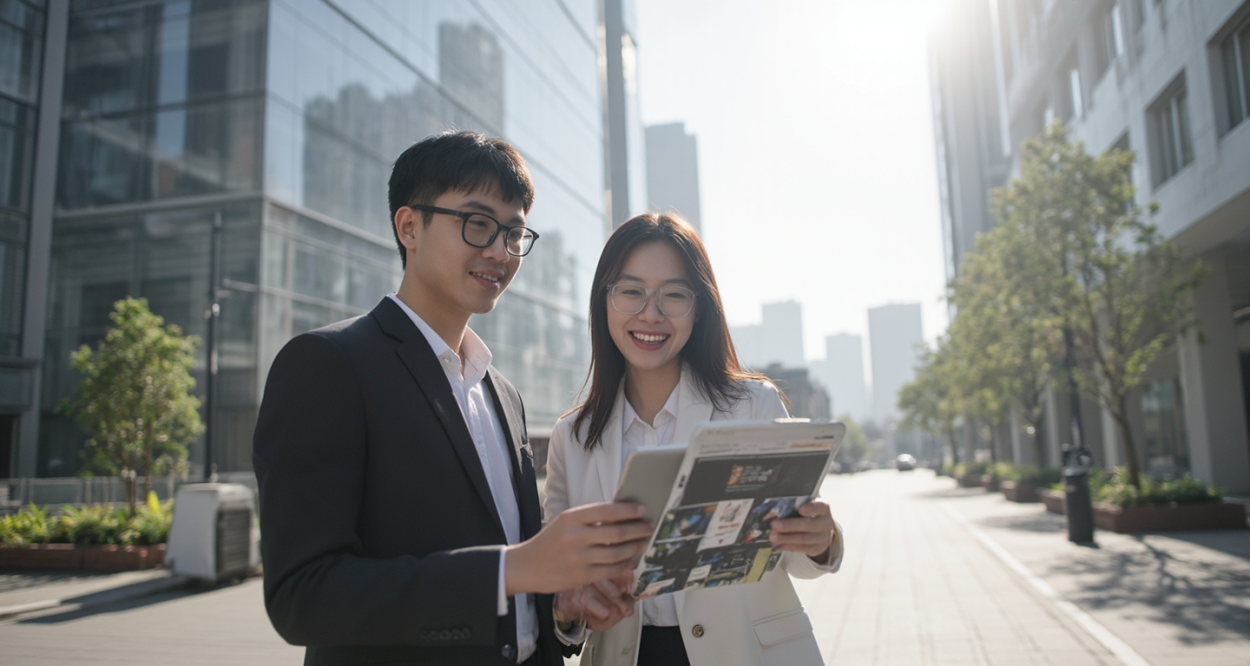 南昌网站建设公司：打造您的线上名片轮播图4