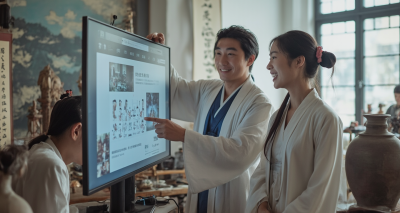 山西网站建设：打造数字山西的新名片图片6