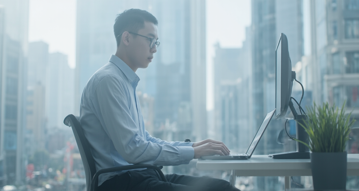 扬中网站建设的魅力与重要性探索轮播图3