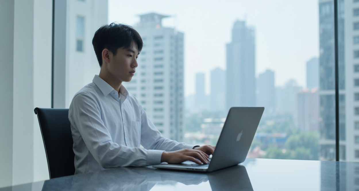 扬中网站建设的魅力与重要性探索轮播图2