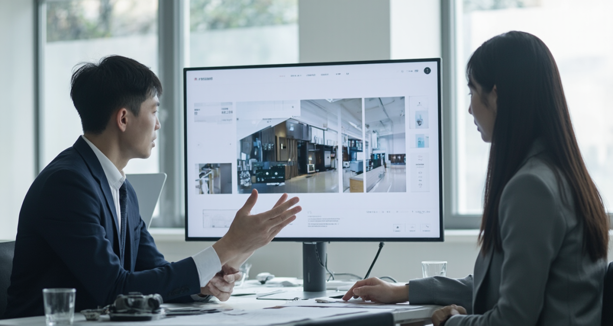 专业上海网站建设：打造您的线上名片轮播图2