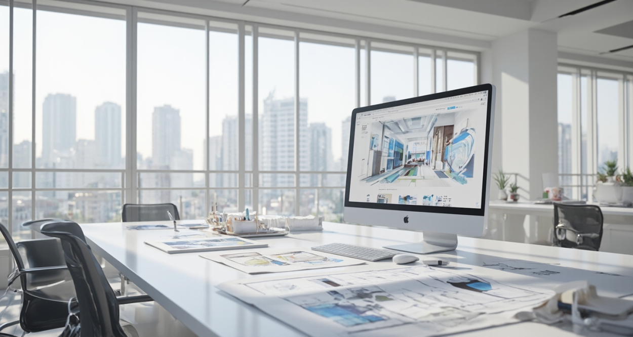 专业上海网站建设：打造您的线上名片轮播图4