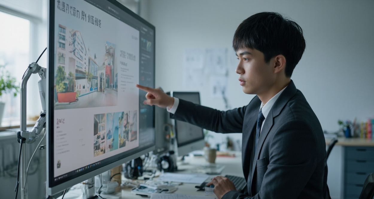 荆门网站建设的力量与机遇轮播图1