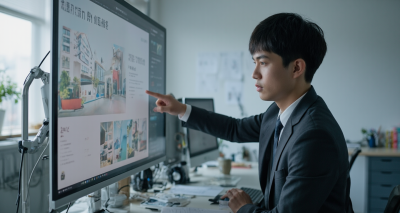 荆门网站建设的力量与机遇图片2