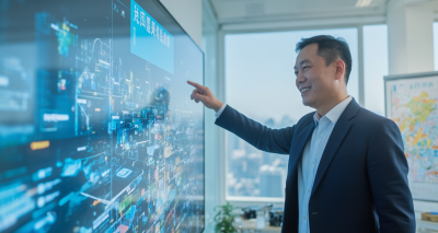宜宾网站建设：打造城市网络新名片图片2