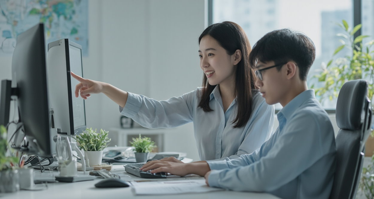 揭秘官方网站建设的奥秘：为何它对企业至关重要？轮播图3