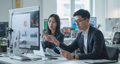 深圳公司网站建设：打造企业线上新名片图片6