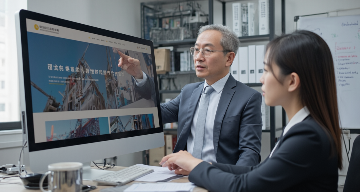 深度解析：中国建设工程造价管理协会网站的权威性与实用性轮播图2
