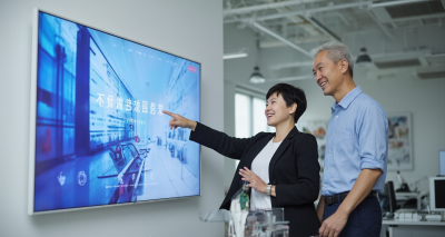 宜昌网站建设：打造数字时代的城市名片图片18
